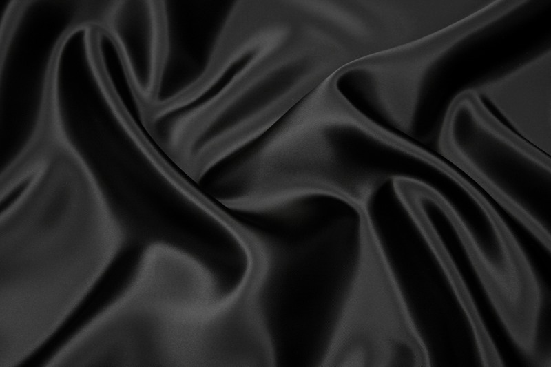 Acetate/Viscose Satin