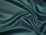 140cm Two Tone Twill 50 VI/50 AC - Cactus Blue