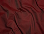 140cm 100% Cupro Twill Lining - Wine