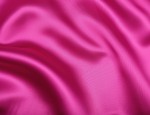 54" 100% Viscose Rayon Satin Lining - Hot Pink