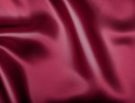 140cm 100% Viscose Rayon Satin Lining - Maroon
