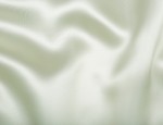 140cm 100% Viscose Rayon Satin Lining - Ivory