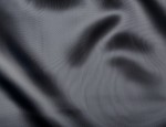 140cm 100% Viscose Rayon Satin Lining - Mid Grey