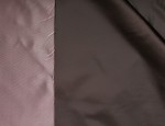 140cm All Cupro Deluxe Satin Lining - Opalite