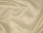 140cm 50% Cupro 50% Viscose Twill Lining - Cream