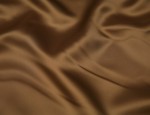 140cm 50% Cupro 50% Viscose Twill Lining - Light Fawn