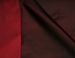 140cm All Cupro Deluxe Satin Lining - Ruby