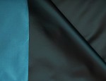 54" All Cupro Deluxe Satin Lining - Turquoise