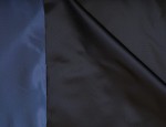 140cm All Cupro Deluxe Satin Lining - Tanzanite