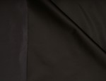 140cm All Cupro Deluxe Satin Lining - Azurite