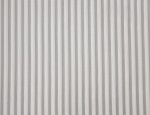 145cm Viscose Sleeve Lining - Grey Bengal Weft Stripe