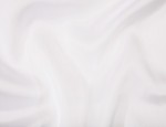 140cm Viscose Lining - White