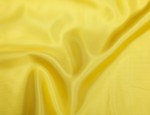 140cm Viscose Lining - Yellow