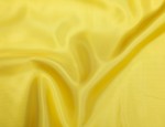 54" Viscose Lining - Yellow