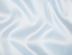 140cm Viscose Lining - Sky