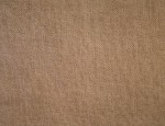 77cm Linen W/Coat Canvas - Fawn