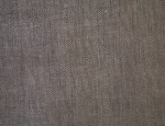 77cm Linen W/Coat Canvas - Grey