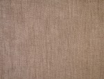 80cms Linen Beetled Holland - Fawn