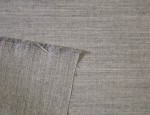 75cm Wool Canvas - Grey
