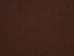 150cm Lt Wt Cotton Silesia - Brown