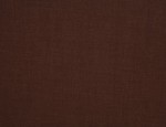 150cm Lt Wt Cotton Silesia - Brown