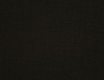 150cm Lt Wt Cotton Silesia - Black