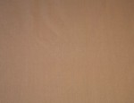 145cm Cotton Silesia - Light Fawn