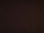 145cm Cotton Silesia - Brown