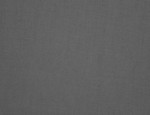 145cm Cotton Silesia - Mid Grey