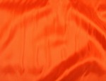 140cm Acetate/Cupro Taffeta Lining - Blood Orange