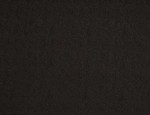 54"/137cms Silk Facing Brocade Paisley - Black