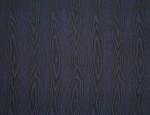 36"/90cms Silk Facing Moire - Blue