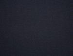 18"/45cms Silk Facing Pinhead - Blue