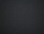18"/45cms Silk Facing Fern - Blue