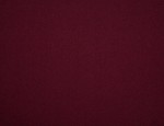 36"/90cms Silk Satin Facing - Wine
