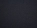 36"/90cms Silk Satin Facing - Midnight Blue