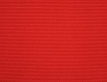 18"/45cms Silk Cord Facing - Flame Red (60110)