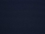 18"/45cms Silk Cord Facing - Midnight Blue