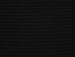 36"/90cms Silk Cord Facing - Black