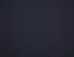 18"/45cms Poly Bonded Satin Facing - Navy