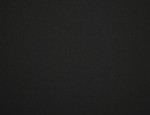 54"/137cms Poly Bonded Satin Facing - Black