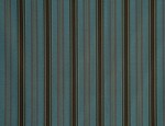140cm Cupro Sleeve Lining - Multi-Coloured Kingfisher Weft Stripe