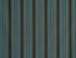 140cm Cupro Stripe - Multi-Coloured Kingfisher Stripe