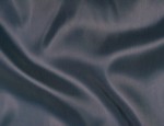 140cm Acetate/Cupro Taffeta Lining - Blue Grey