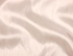 140cm Acetate/Cupro Taffeta Lining - Silver Grey