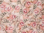100% Viscose Twill - Multi Currency