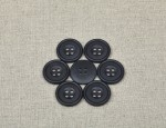 30L Viking Buttons - Black