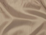 140cm Acetate/Cupro Taffeta Lining - Tannin