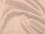 140cm Acetate/Cupro Taffeta Lining - Sand