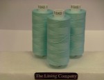 Tre Cerchi 40 Thread 500m Reel - Cool Turquoise*